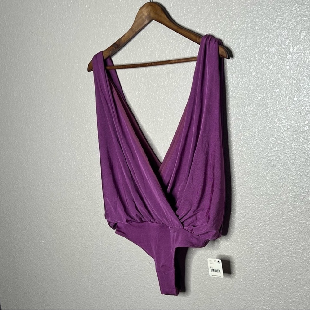 Free People Night Owl Bodysuit - Picture 5 of 10